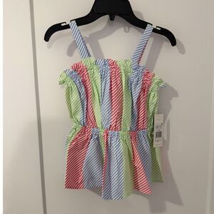 NWT Habitual Kids Top